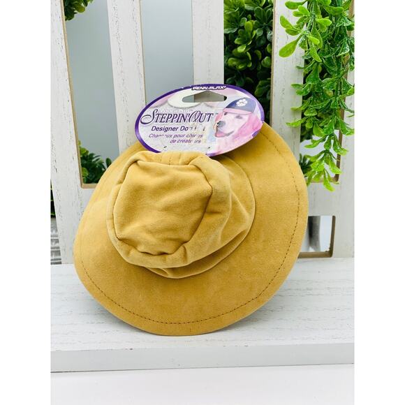 Small Pet Dog Bucket Hat Size XS NWT - Picture 1 of 2